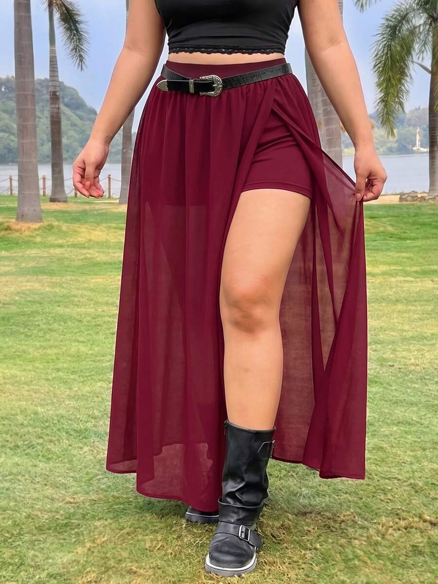 Falda Danielle