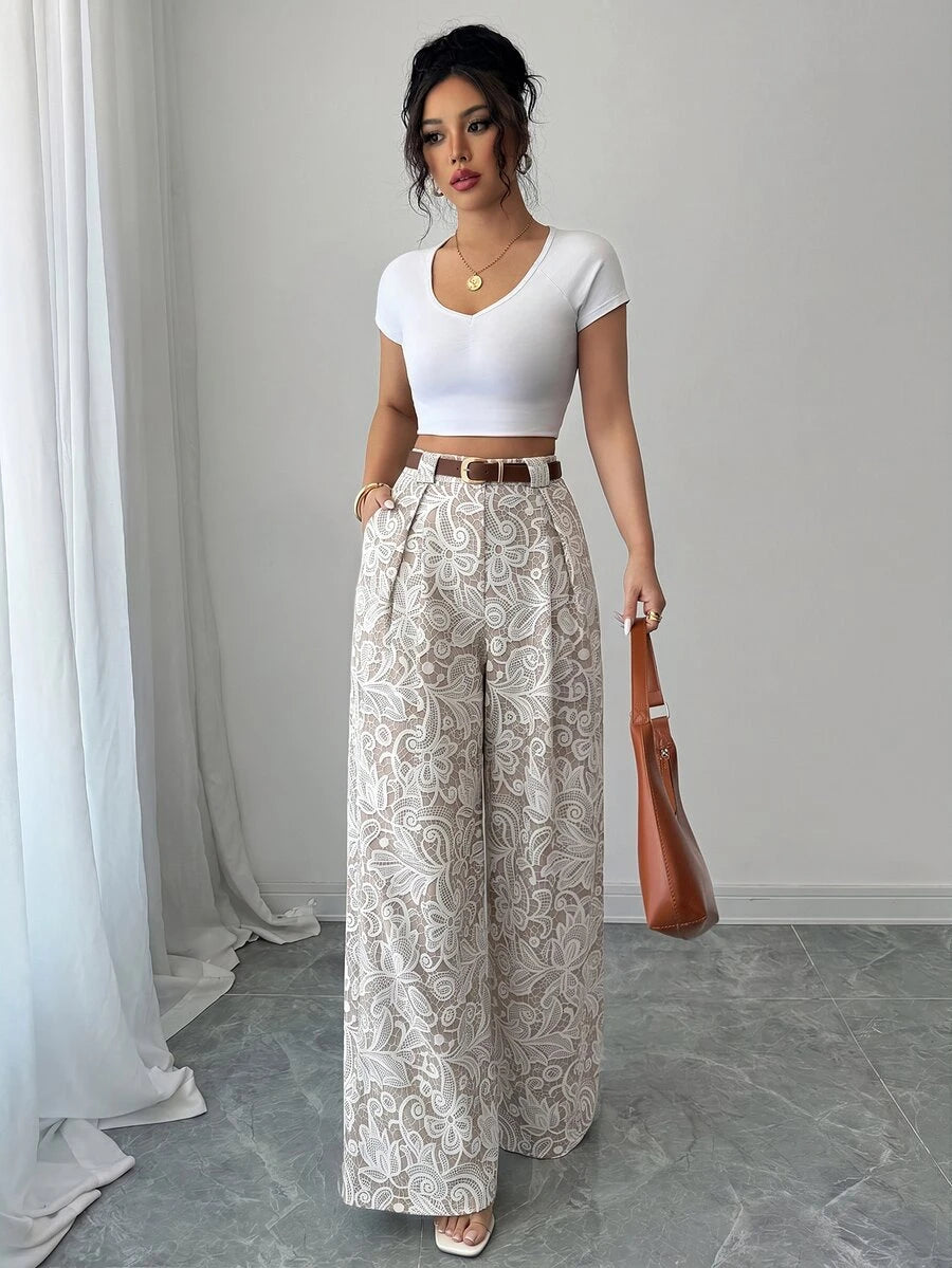 Pantalones Elisa