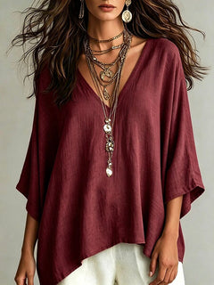 Blusa Banks