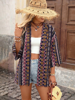 Kimono Leticia