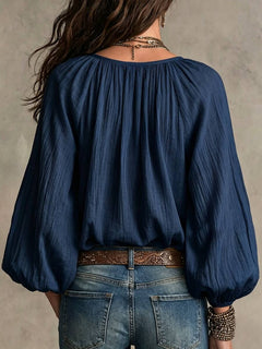 Blusa Libre
