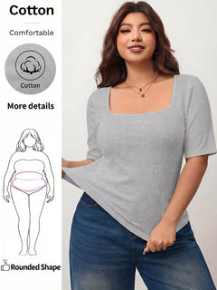 Camiseta Básica Eve