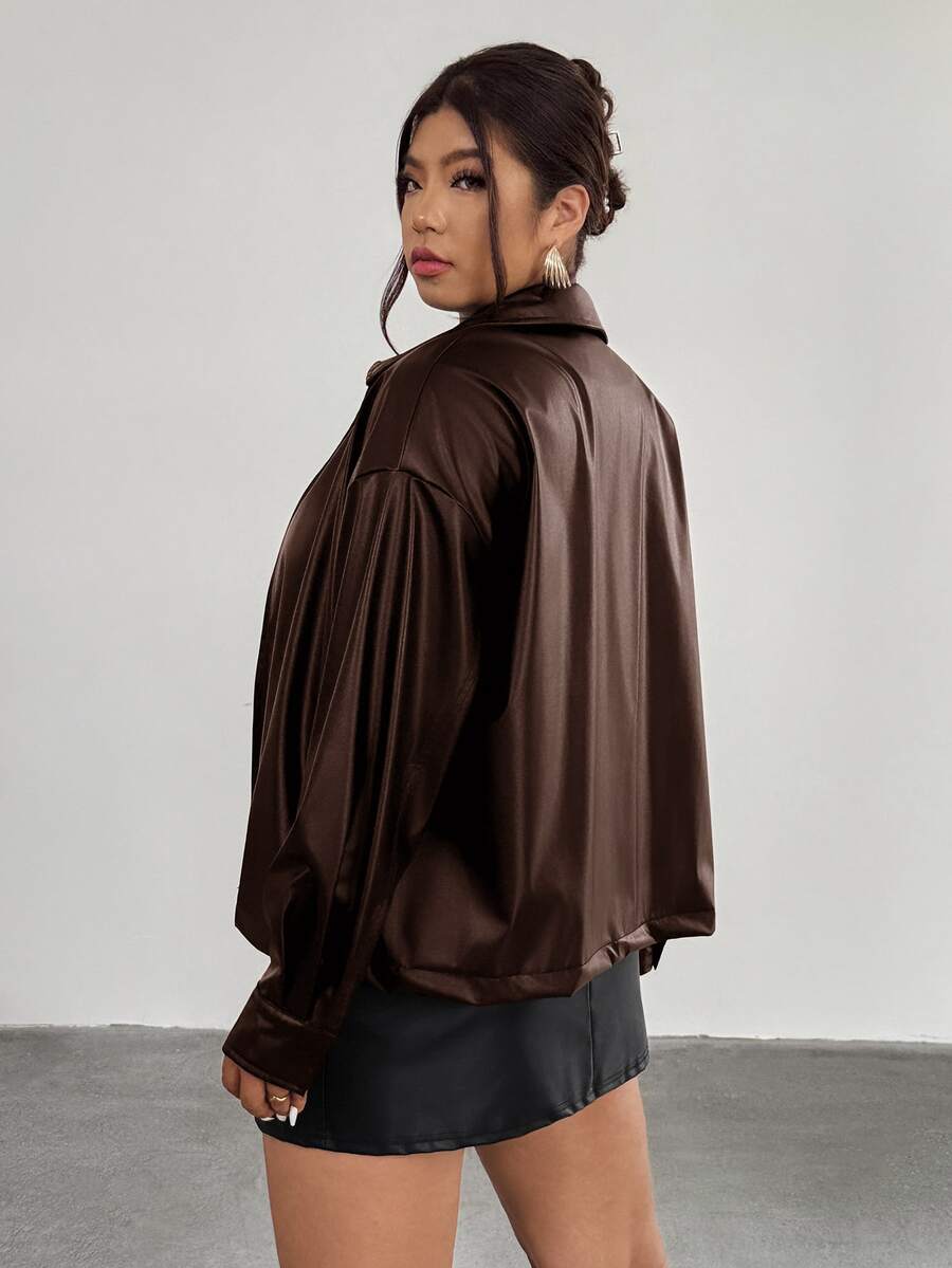 Chaqueta Ritta – vista 2 – Jo Boutique