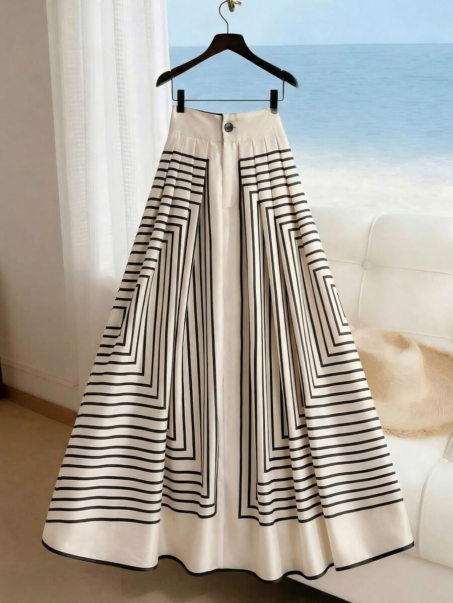 Falda Italia – vista 4 – Jo Boutique