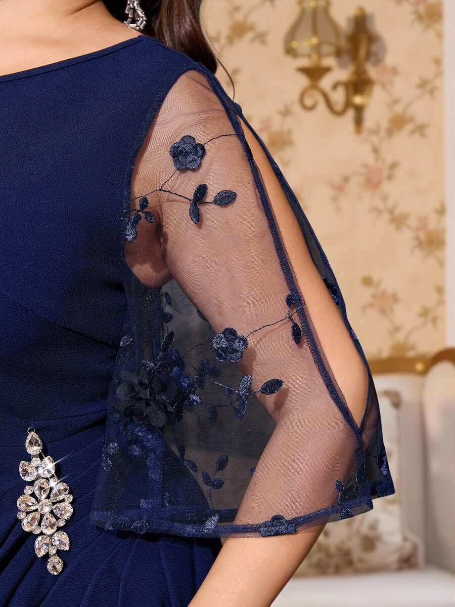 Vestido Oriana