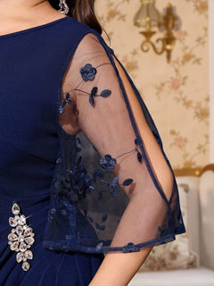 Vestido Oriana