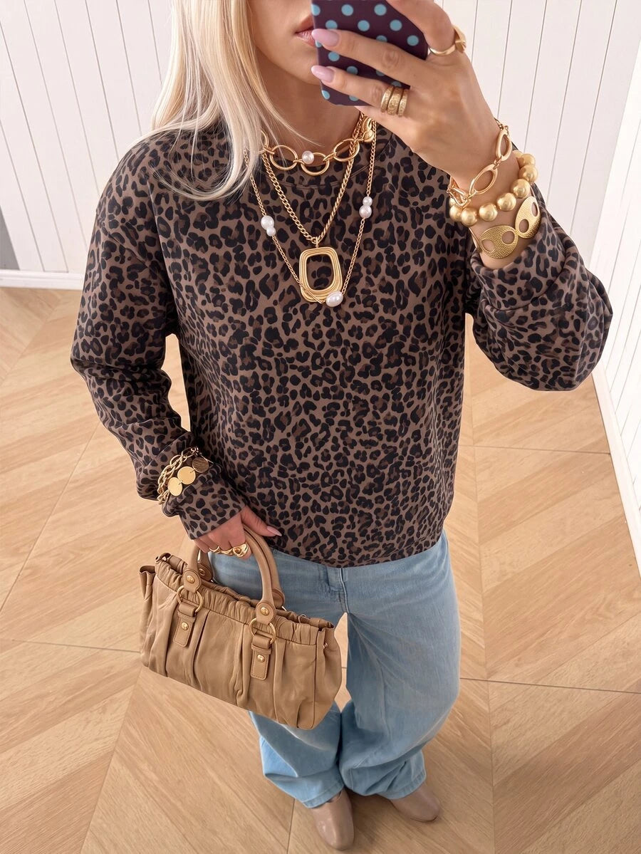 Sweater Stripped – vista 69 – Jo Boutique