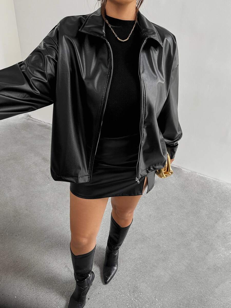 Chaqueta Ritta – vista 60 – Jo Boutique