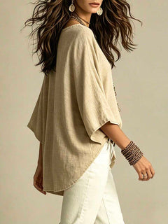 Blusa Banks