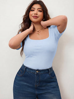 Camiseta Básica Eve