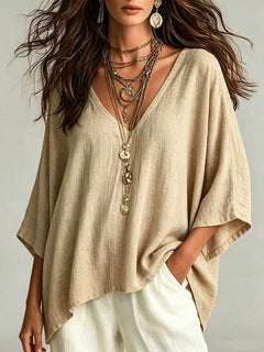 Camisa Polky