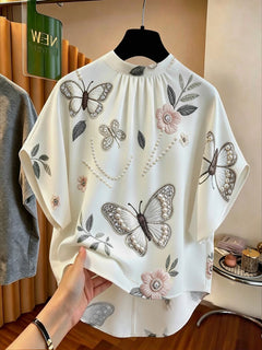 Blusa Liz