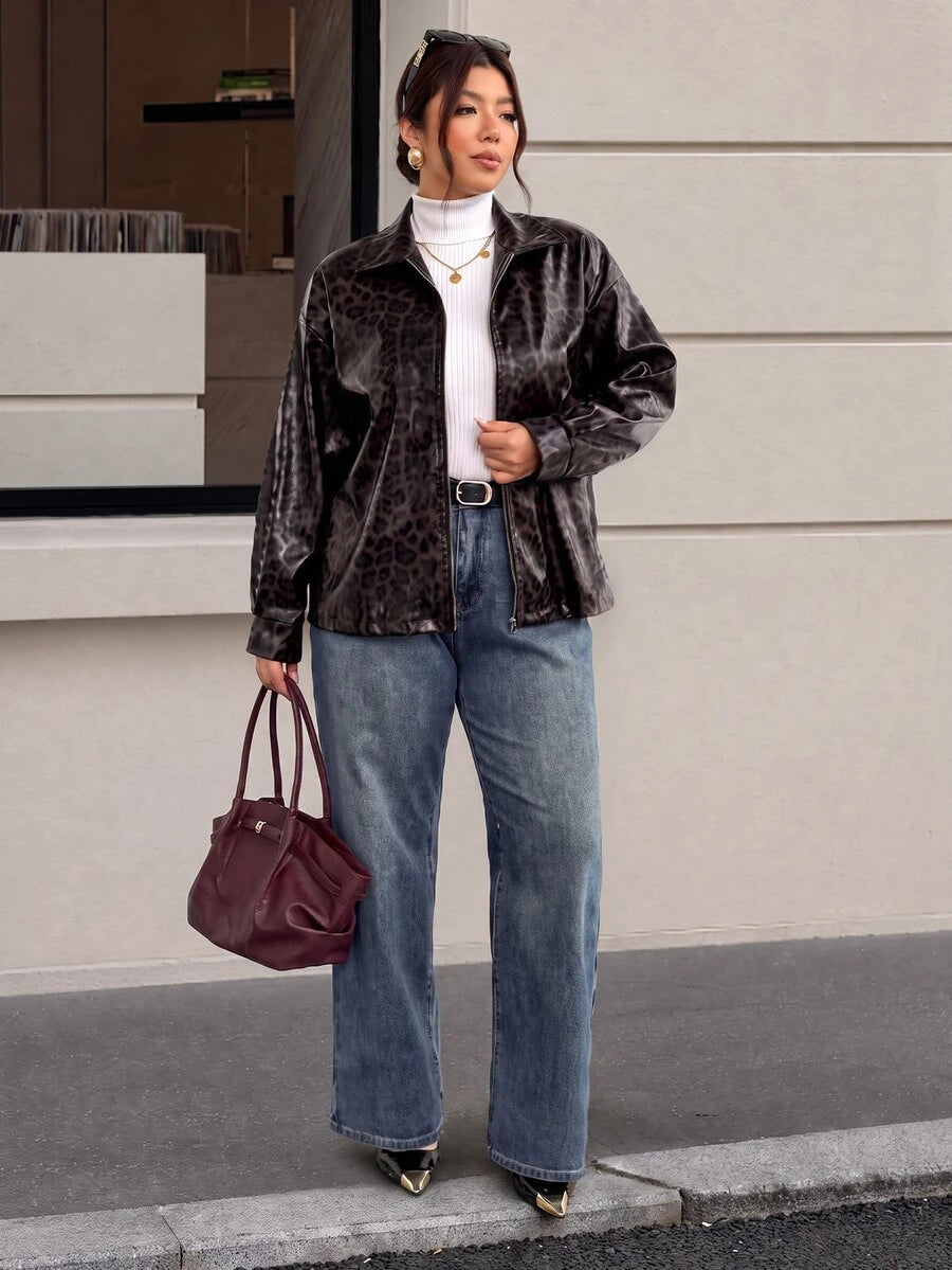 Chaqueta Ritta – vista 16 – Jo Boutique