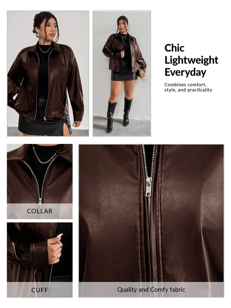 Chaqueta Ritta – vista 8 – Jo Boutique
