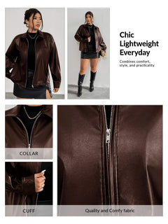 Chaqueta Ritta – vista 8 – Jo Boutique