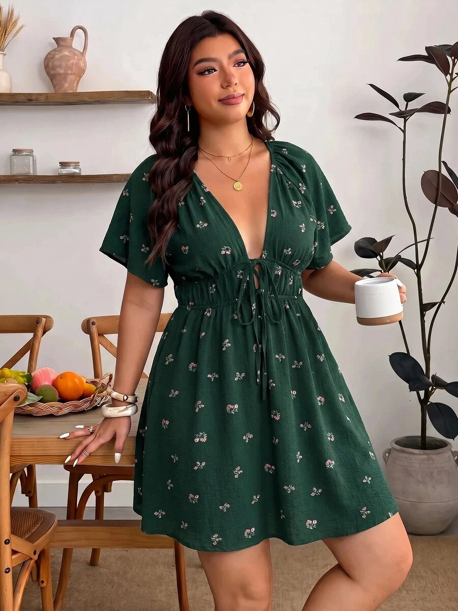 Vestido Viva