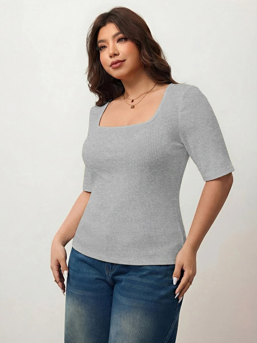Camiseta Básica Eve