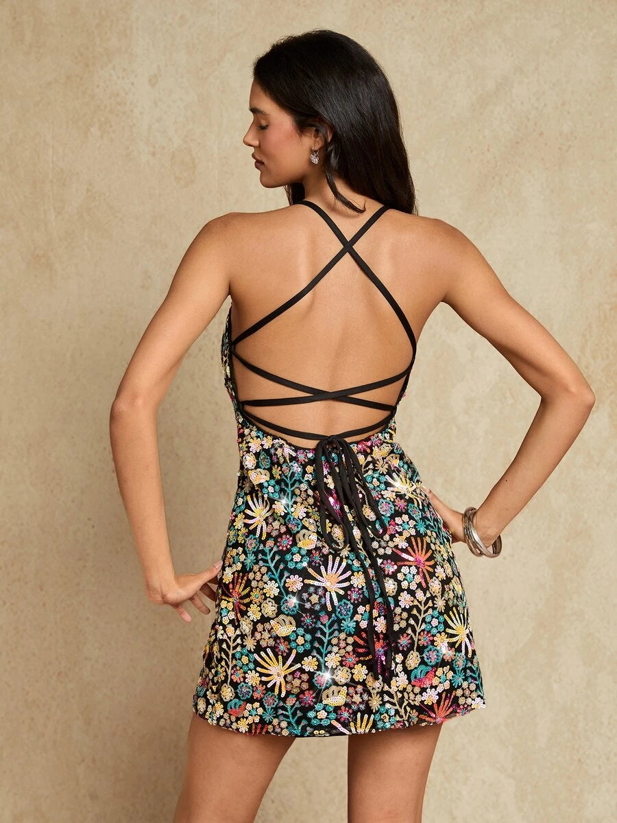 Vestido Kaylie