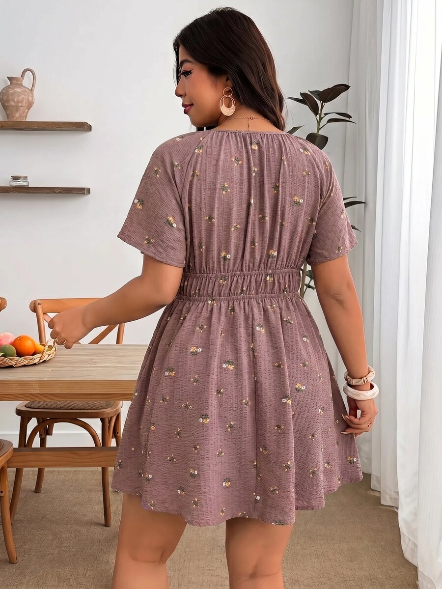 Vestido Viva