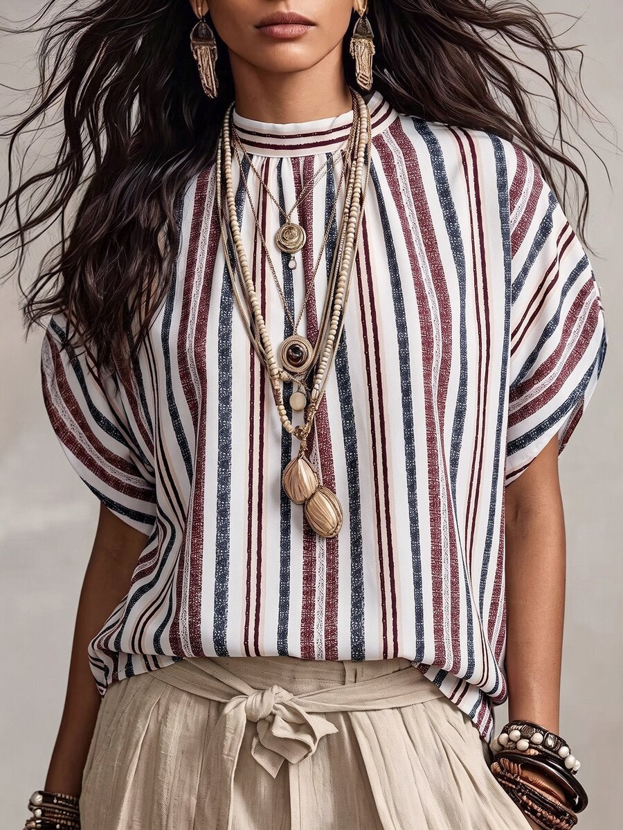 Blusa Liz