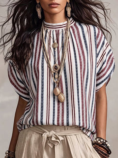 Blusa Liz