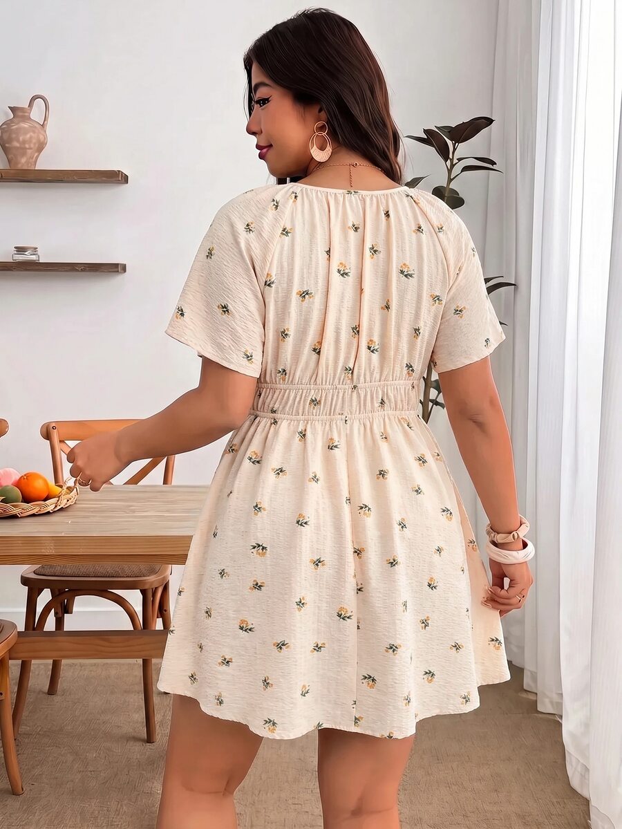 Vestido Viva
