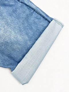 Pantalón Cónico – vista 65 – Jo Boutique
