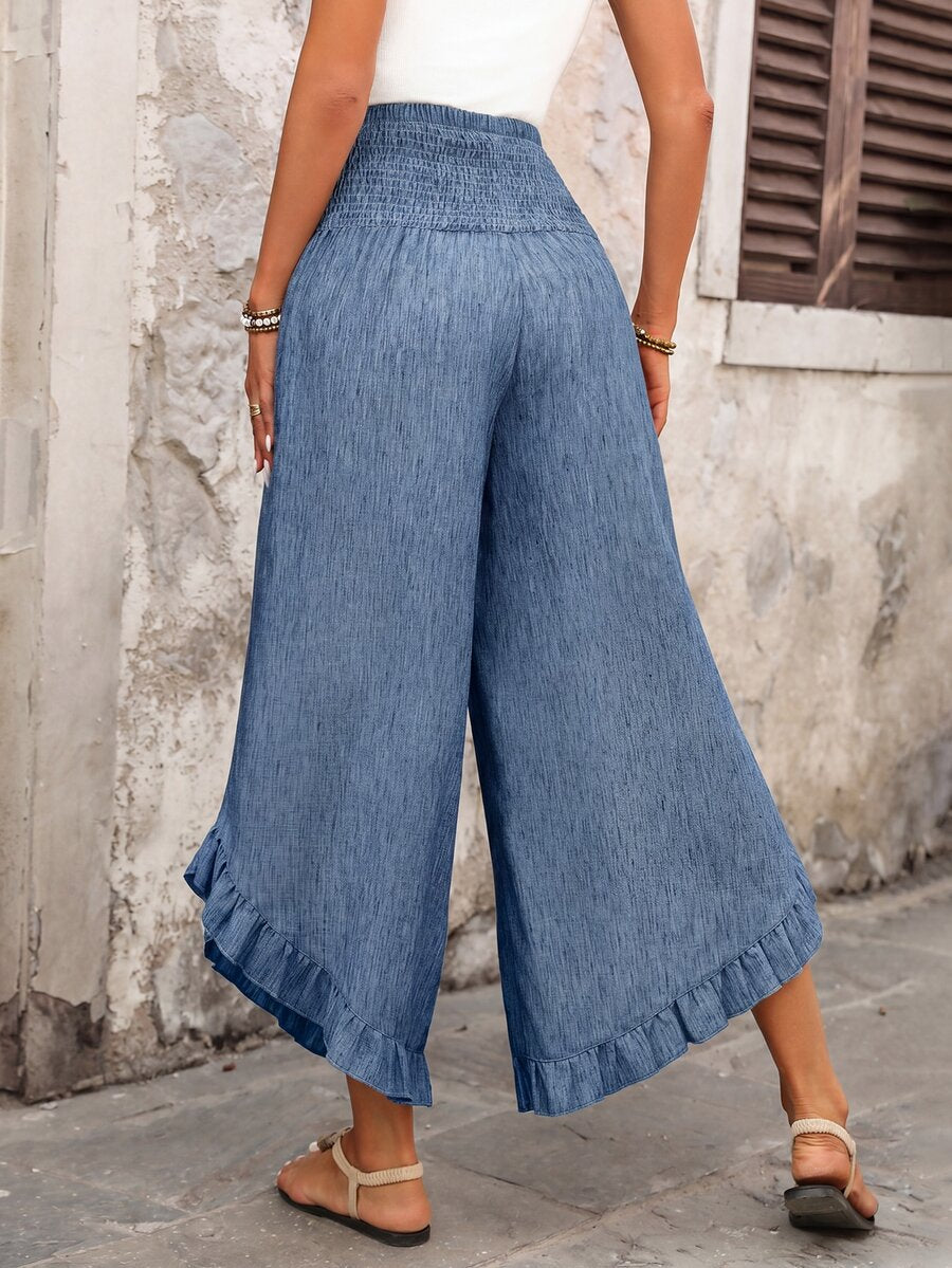 Pantalones Beach