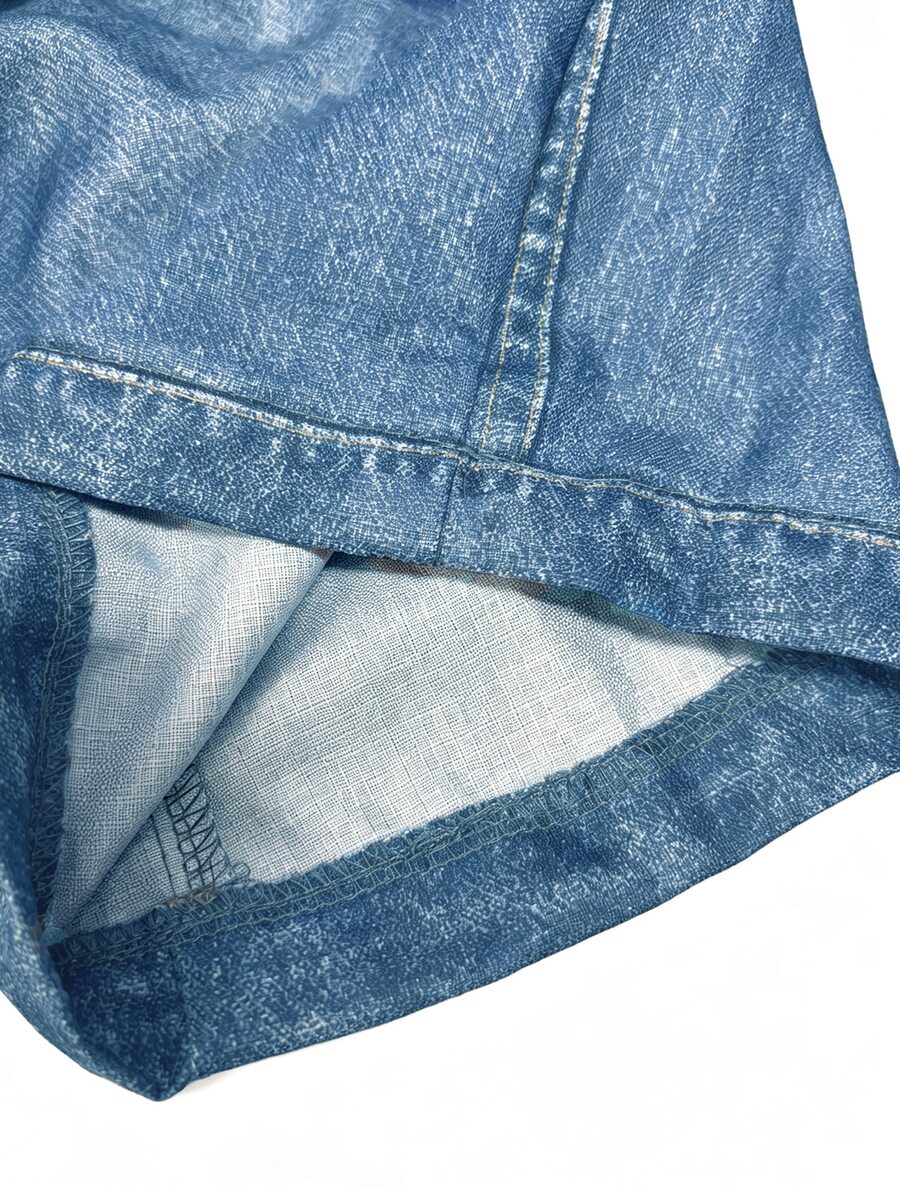 Pantalón Cónico – vista 66 – Jo Boutique