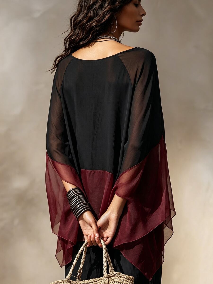 Camisa Ninka