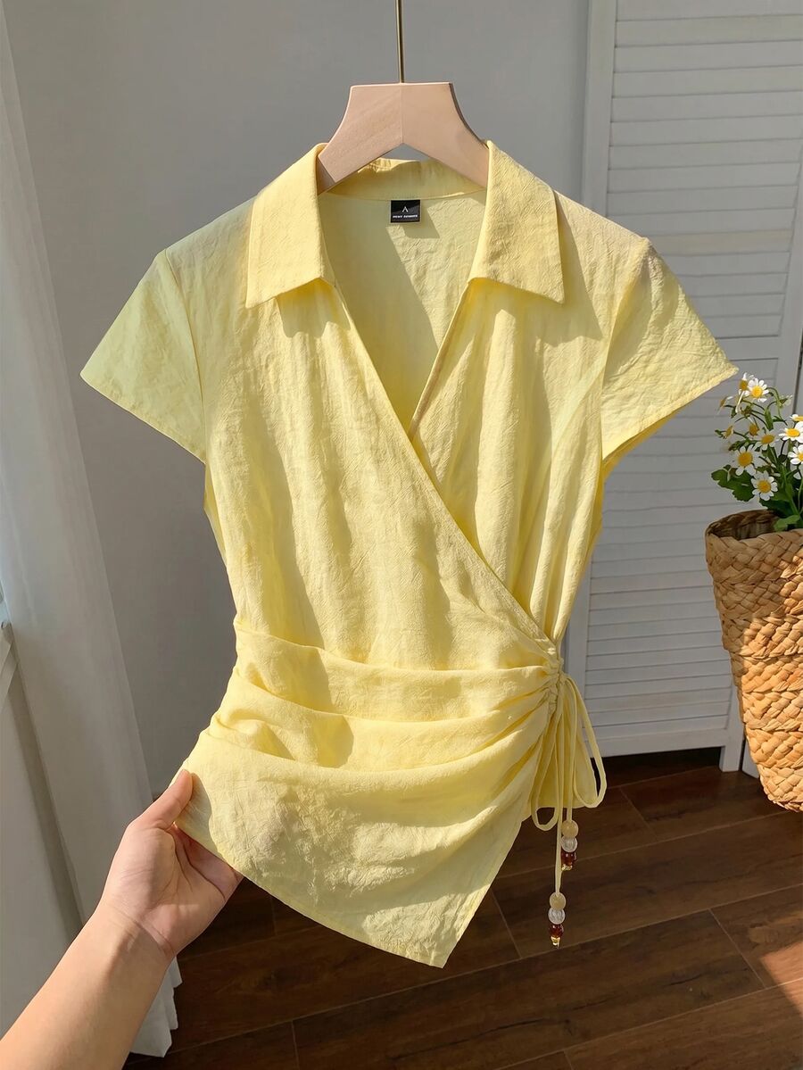 Camisa Ryota