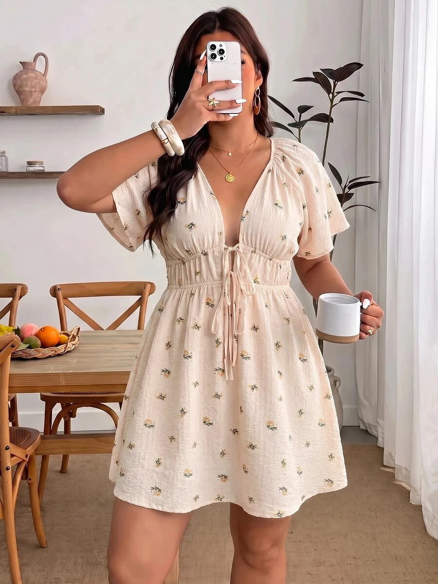 Vestido Viva