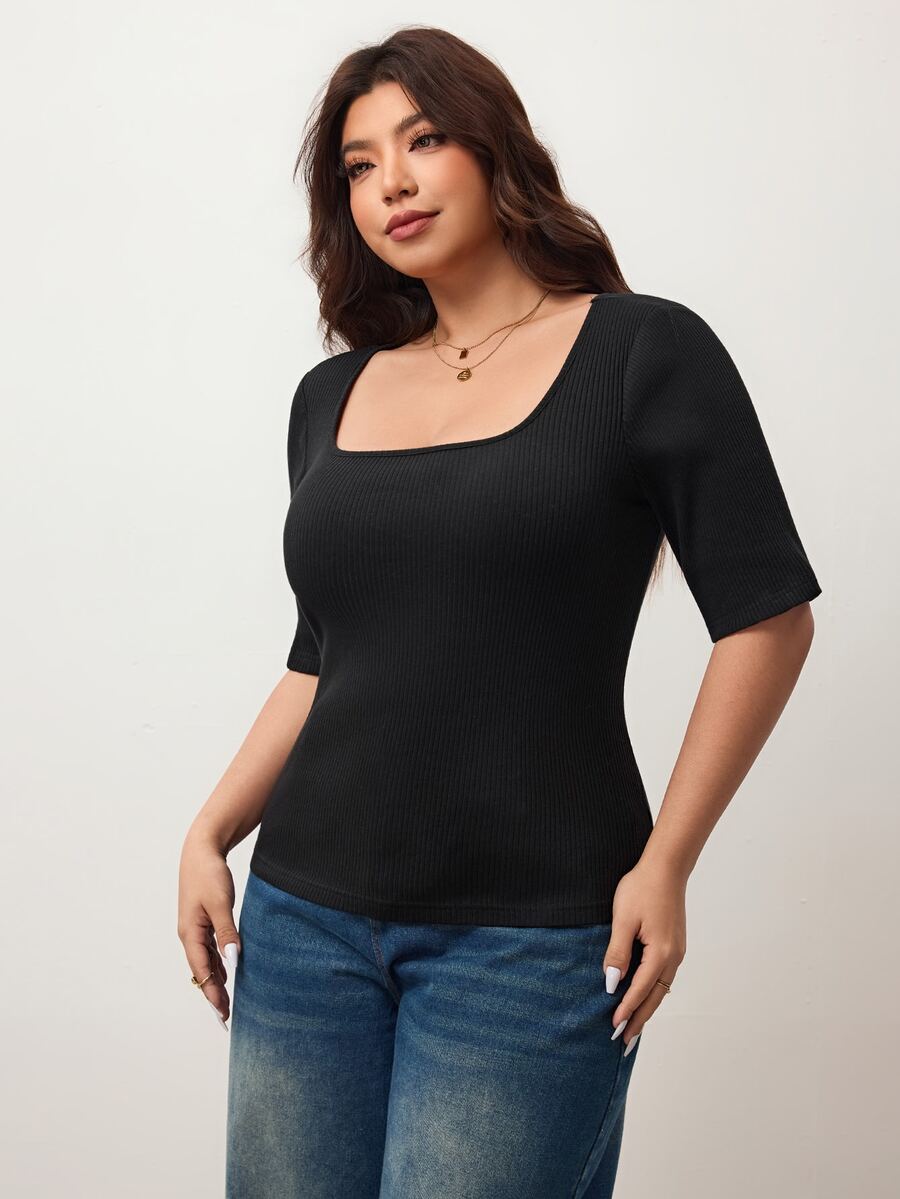 Camiseta Básica Eve