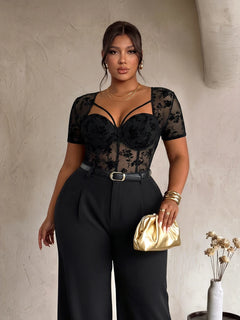 Body Teresa – vista 4 – Jo Boutique