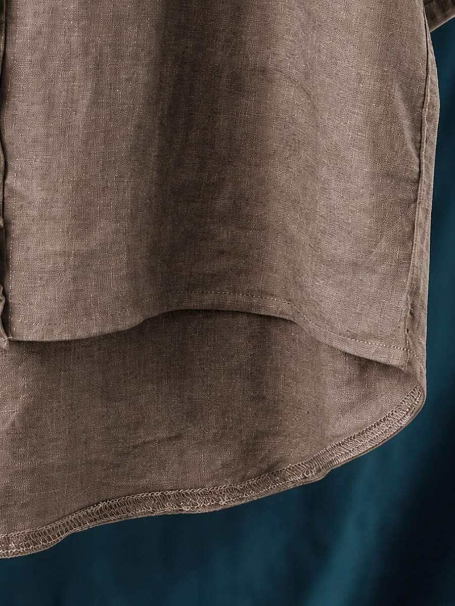 Blusa Tamarín