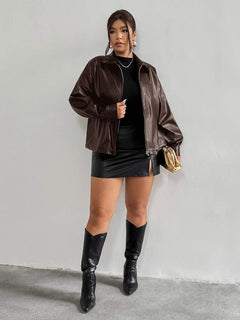 Chaqueta Ritta – vista 50 – Jo Boutique
