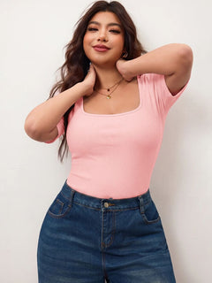 Camiseta Básica Eve