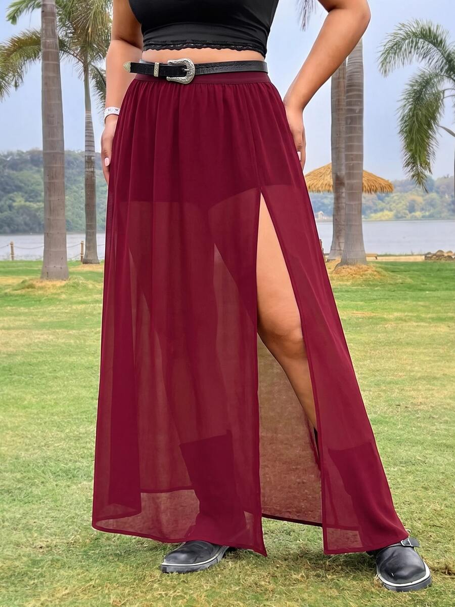 Falda Danielle