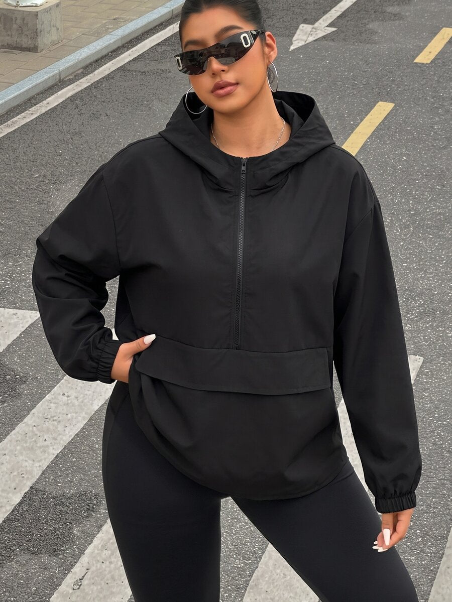 Corta viento Elliot – vista 33 – Jo Boutique