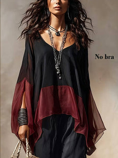 Camisa Ninka