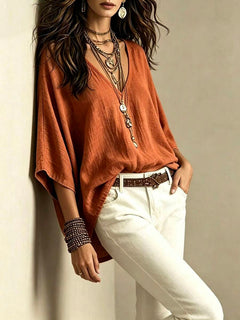 Blusa Banks