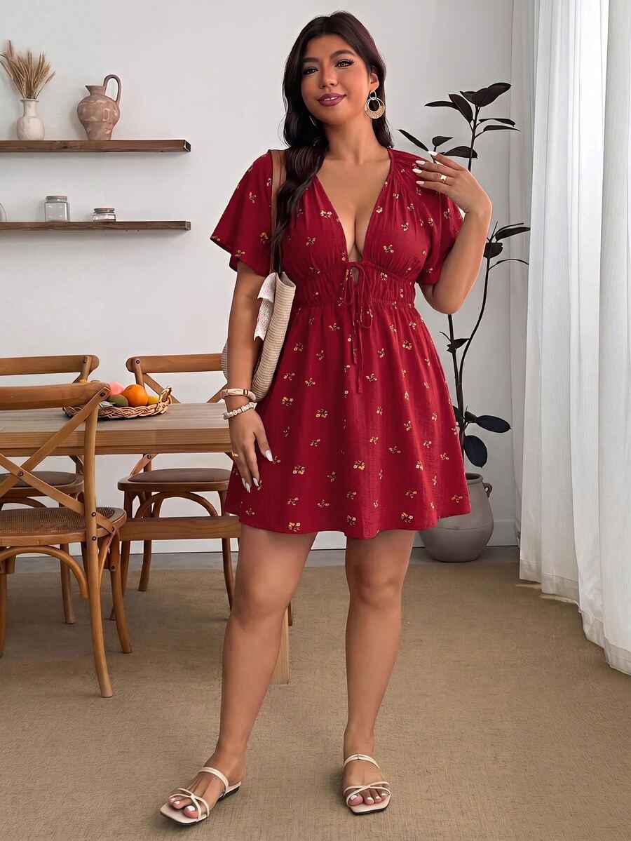 Vestido Viva