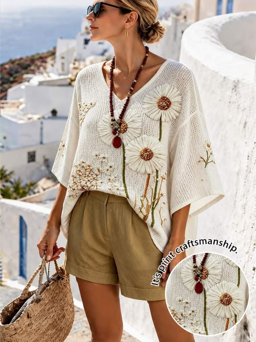 Blusa Phofia