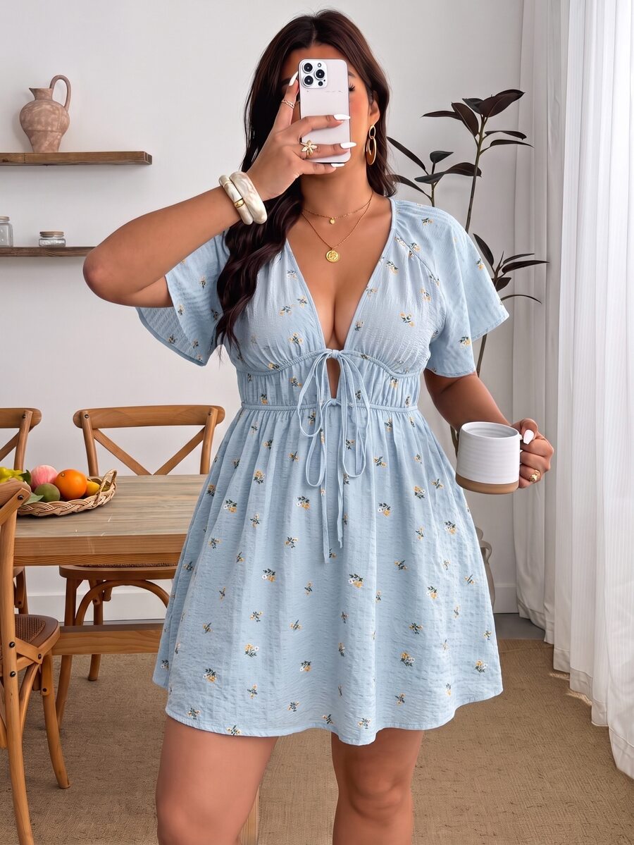 Vestido Viva