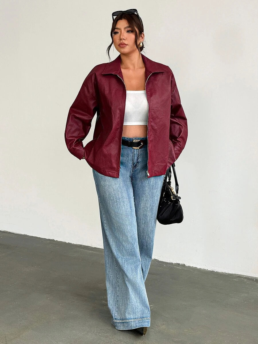 Chaqueta Ritta – vista 42 – Jo Boutique