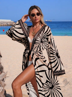 Kimono Andrea
