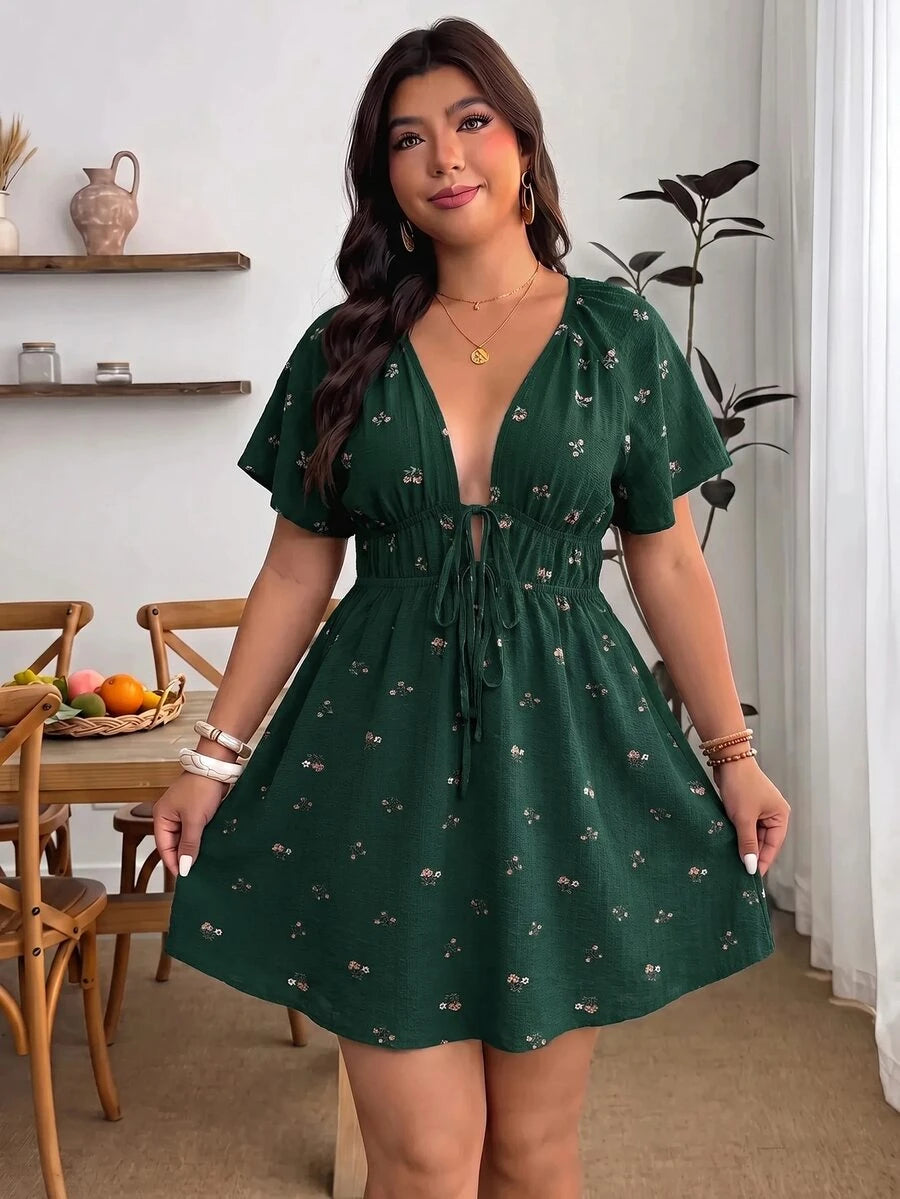 Vestido Viva