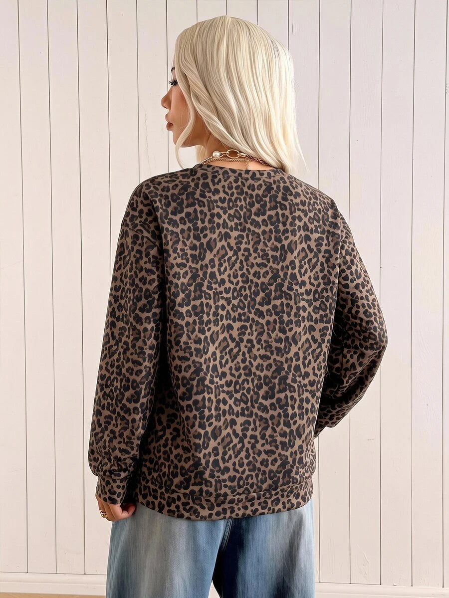 Sweater Stripped – vista 65 – Jo Boutique