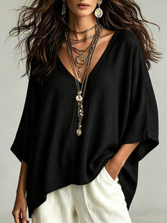 Blusa Banks