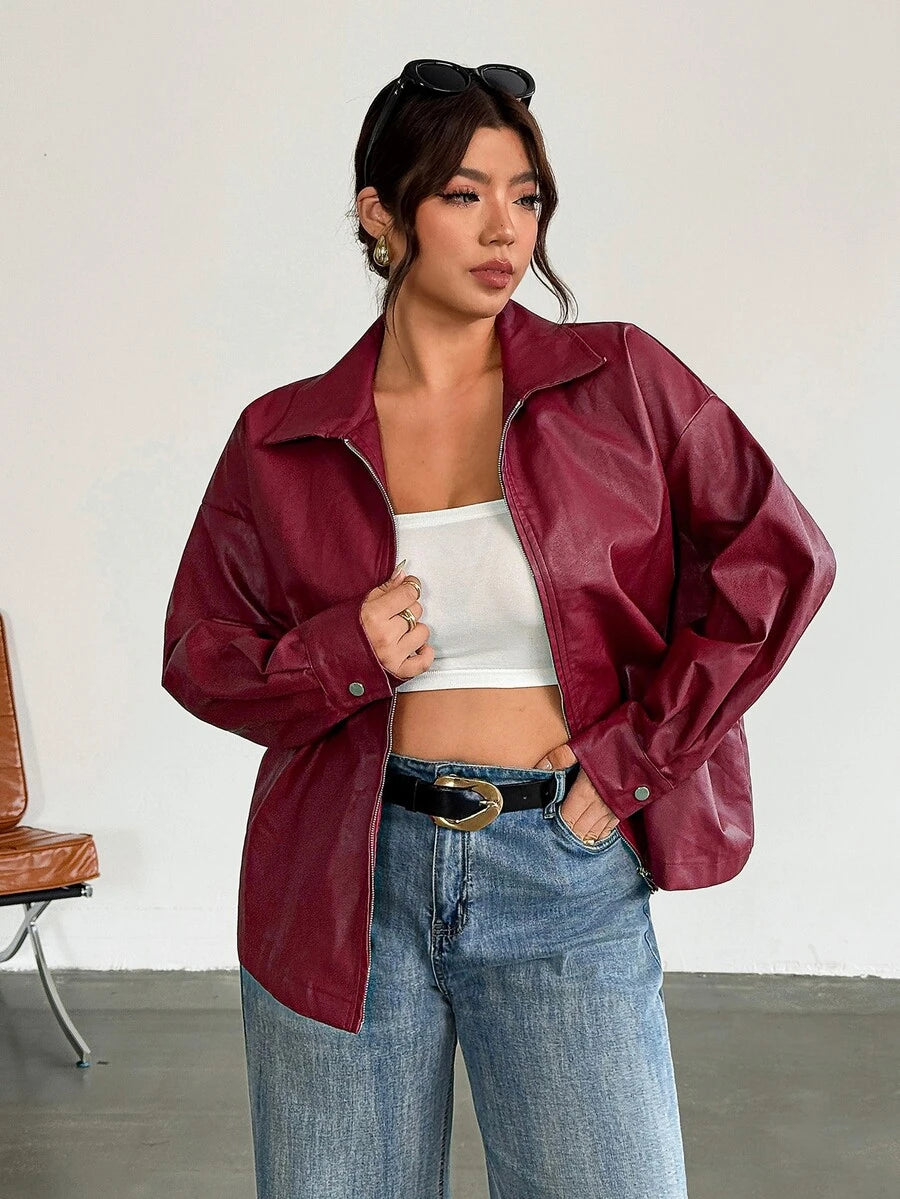 Chaqueta Ritta – vista 41 – Jo Boutique